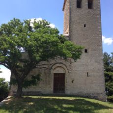 Abbazia di San Giuliano (Spoleto)