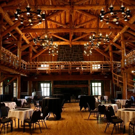 Sunriver Resort
