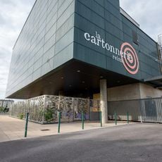 La Cartonnerie