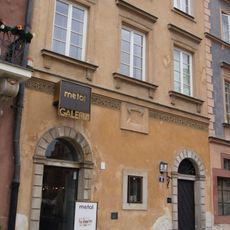 Kamienica Ellebrantowska