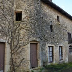 Château d'Ancerville