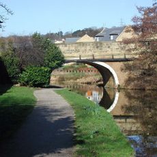 Swine Lane Bridge