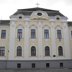 Saint Stephen Ecclesiastical Primary and Secondary School