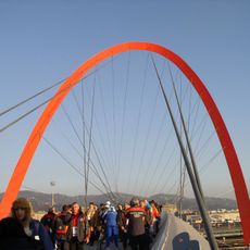 Arco olimpico di Torino