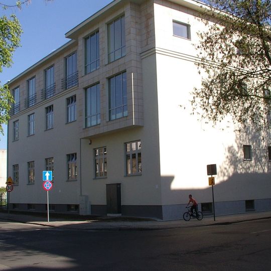 Pedagogiczna Biblioteka Wojewódzka im. Komisji Edukacji Narodowej