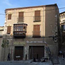 Habitatge al carrer Sant Josep, 5