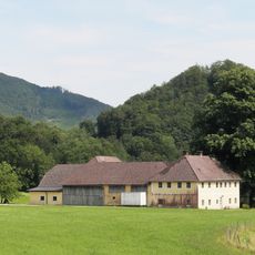 Bauernhof Hoisleiten