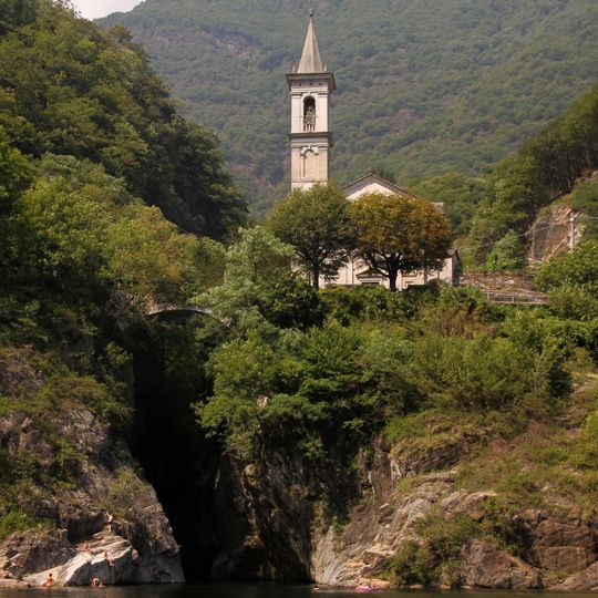 Chiesa di Sant'Anna