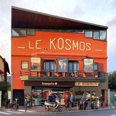 Cinéma Le Kosmos