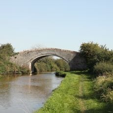 Dutton's Bridge