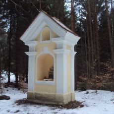 Kaple svatého Františka z Assisi (Záhořín)