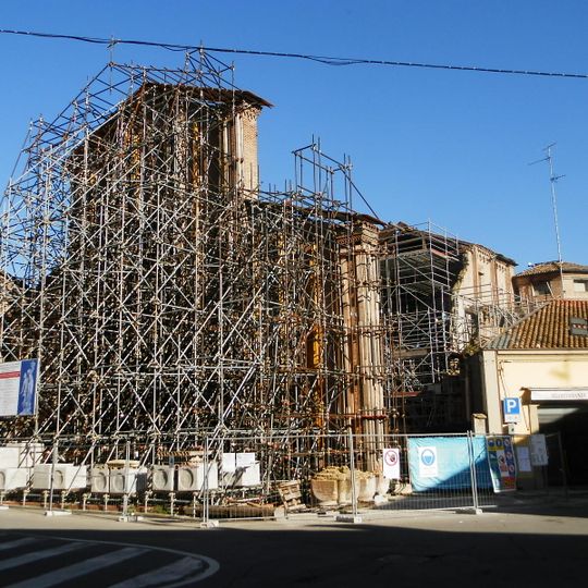 Chiesa di San Francesco