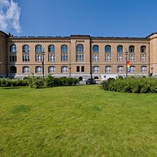Tullinløkka