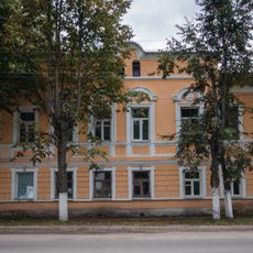 Главный дом (Шуя)