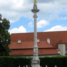 Marienbrunnen