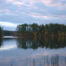 Annabessacook Lake