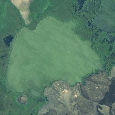 Lake Bario