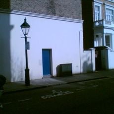 Gateways club