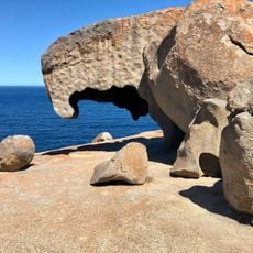 Remarkable Rocks