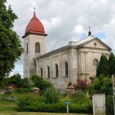 Church of Saint Martin
