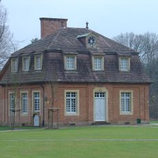 Schloss Clemenswerth