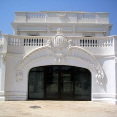 Antiguo Club de Regatas