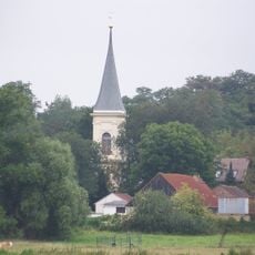 Dorfkirche Eiche