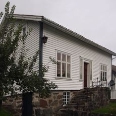 UTSIKTEN - STRANDGATEN 5