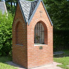 Chapel of Saint Hubertus