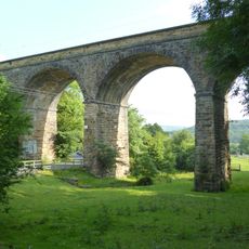 Esholt Viaduct