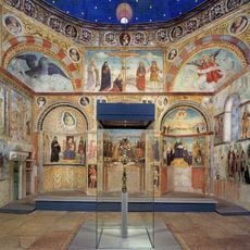 Church of Santa Maria in Solario