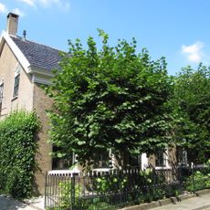Kerksingel 20, Ridderkerk