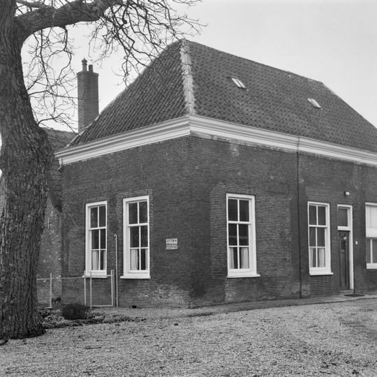 Gein Noord 87, Abcoude