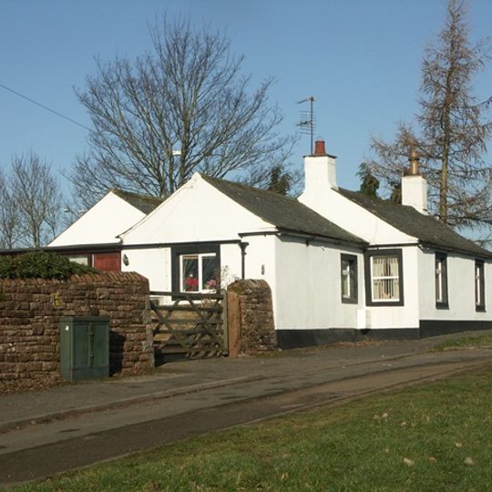 Toll Bar Cottage