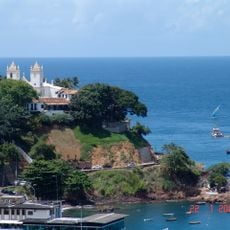 Outeiro de Santo Antônio da Barra