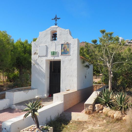Ermita de la Virgen del Rosario