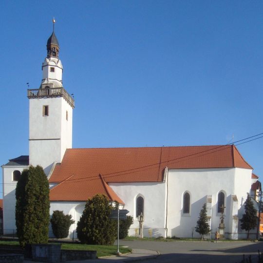 Church of Saint James the Greater