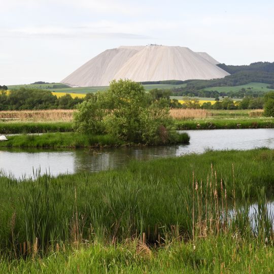 Rhäden bei Obersuhl und Bosserode