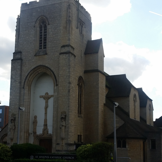 Church of St Joseph
