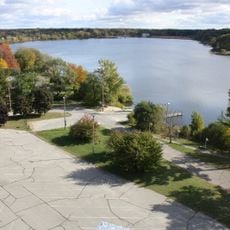 Mona Lake