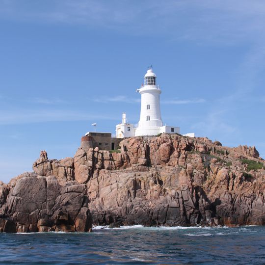 La Corbière