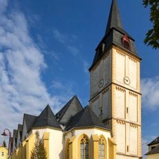 St. Bartholomäus