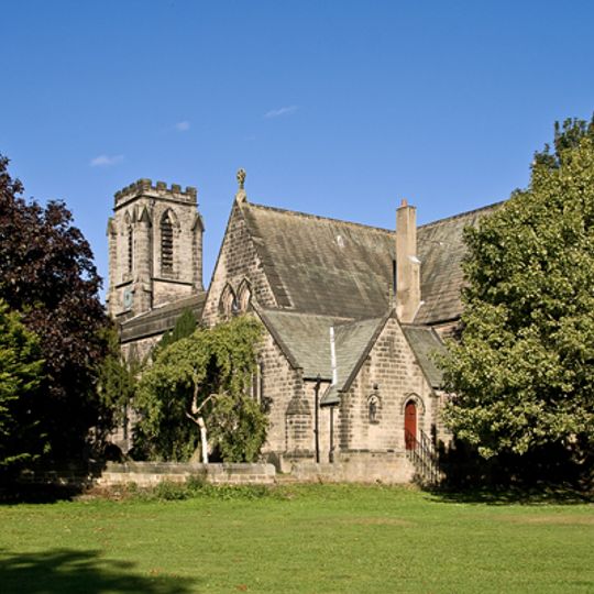 Christ Church, High Harrogate