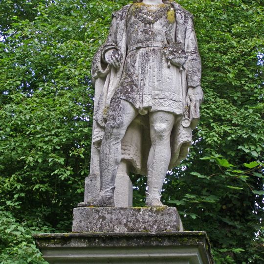 Standbild Burkhard Zingg