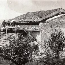 Црква „Св. Ѓорѓи“ - Брајковци