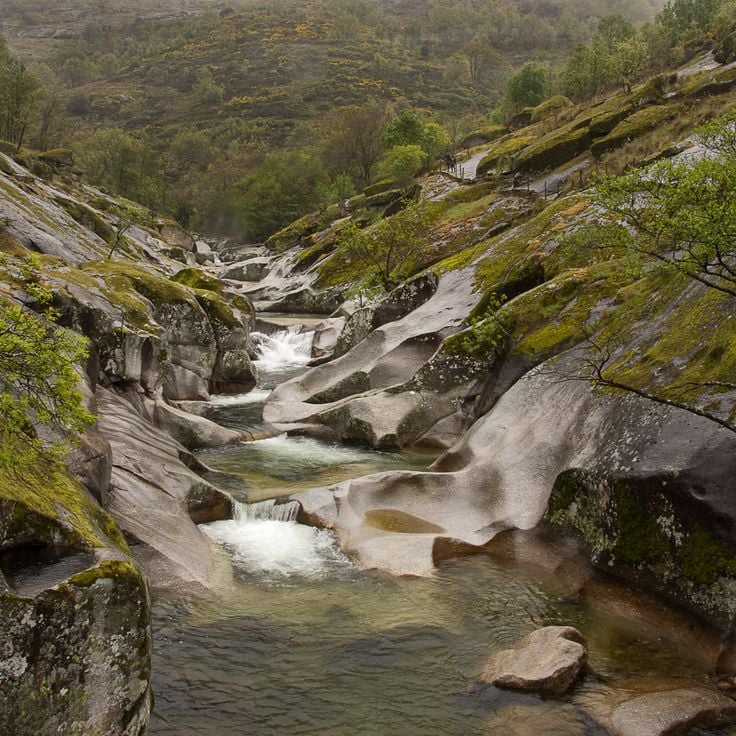 Garganta de los Infiernos