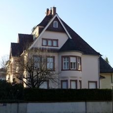 Haus Graf-von-Galen-Straße 7