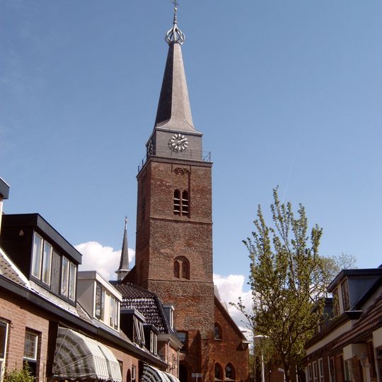 Maartenskerk