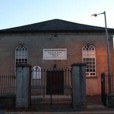 Gorey United Methodist and Presbyterian Church