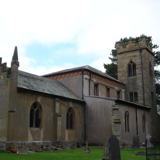 St Peter's Church